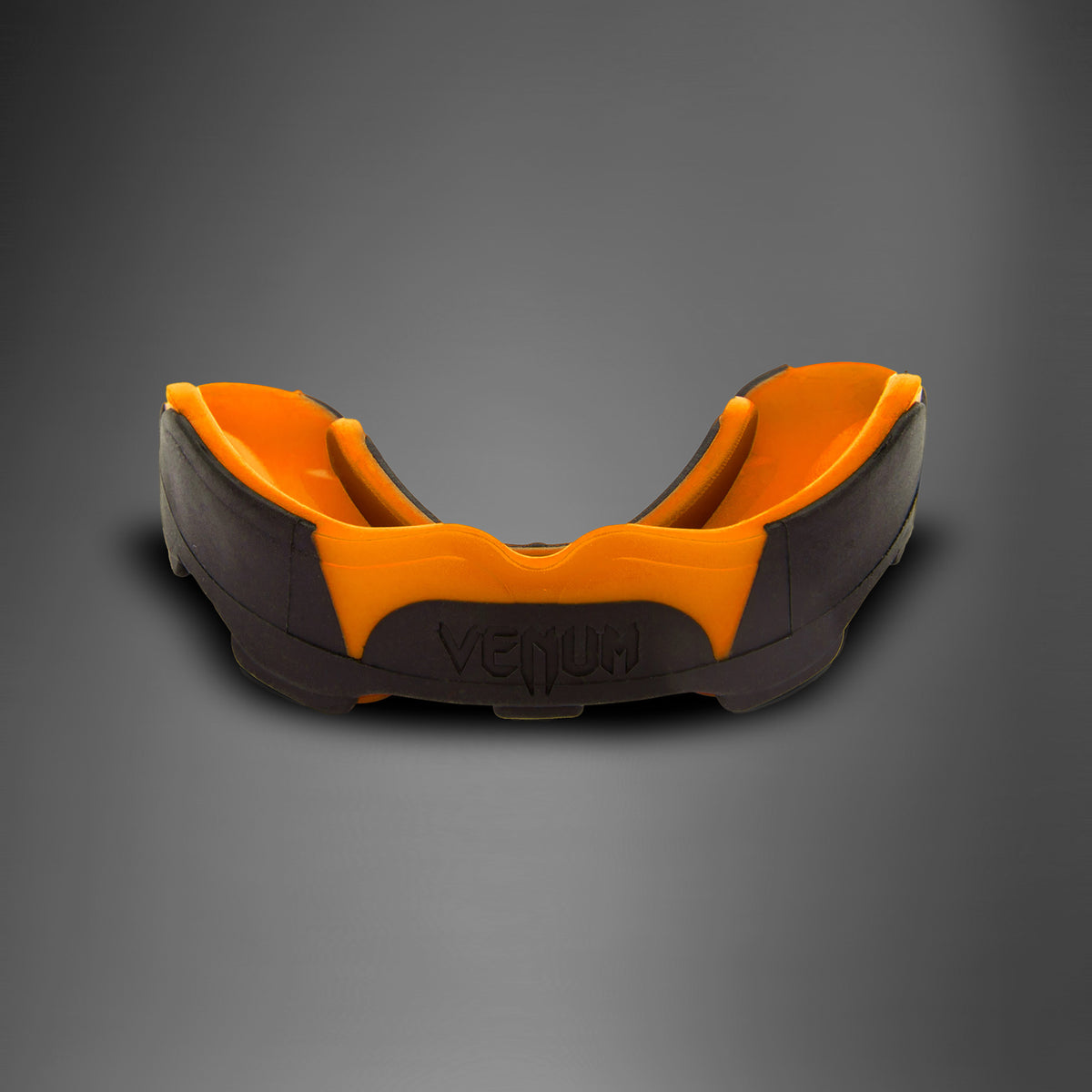 Protège-dents Venum Predator - Noir/Orange - product-type_Protège-dents