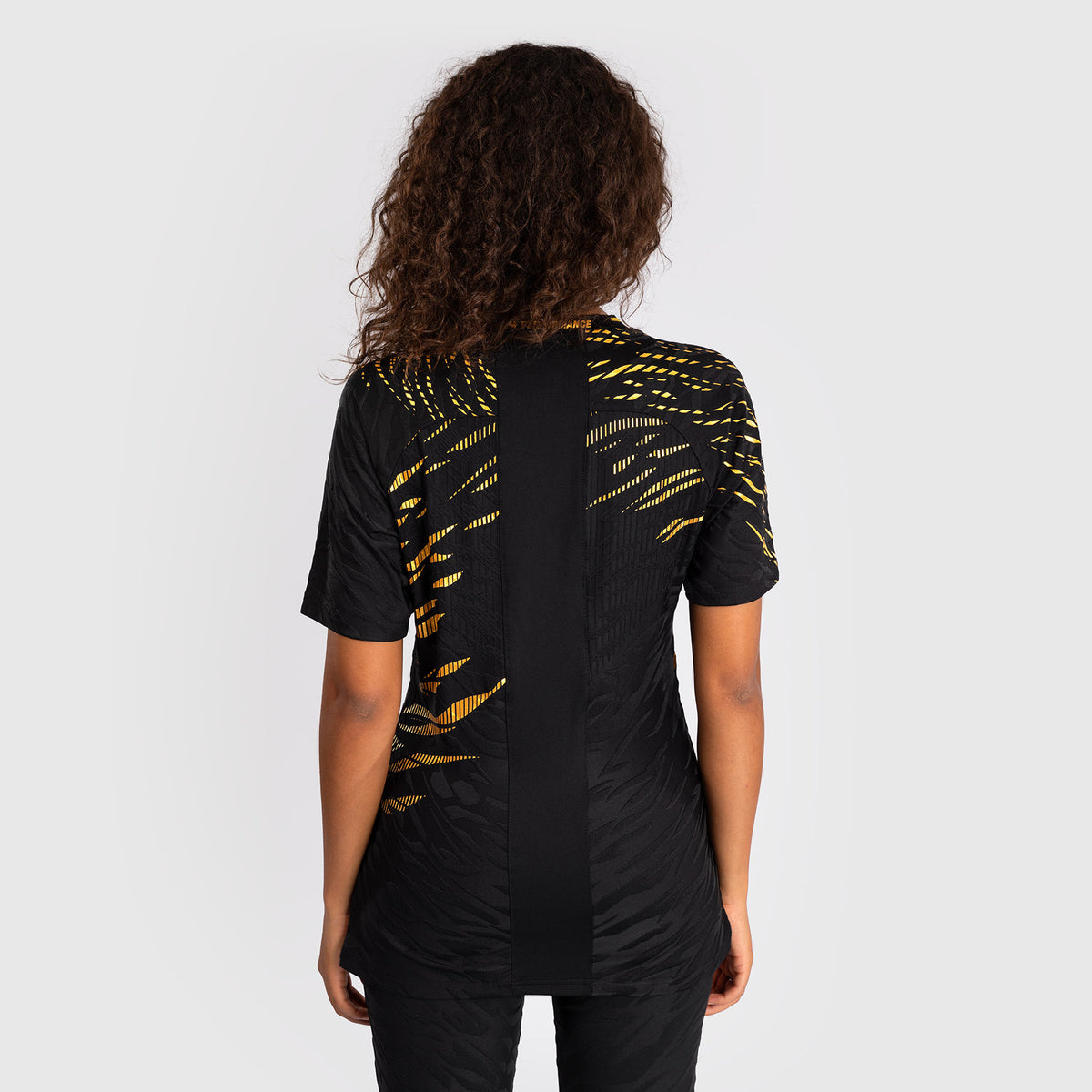 T-shirt Dry-Tech pour Femmes UFC Fusion by Venum Personnalisé Authentic Fight Night - Champion - product-type_T-Shirts Dry Tech