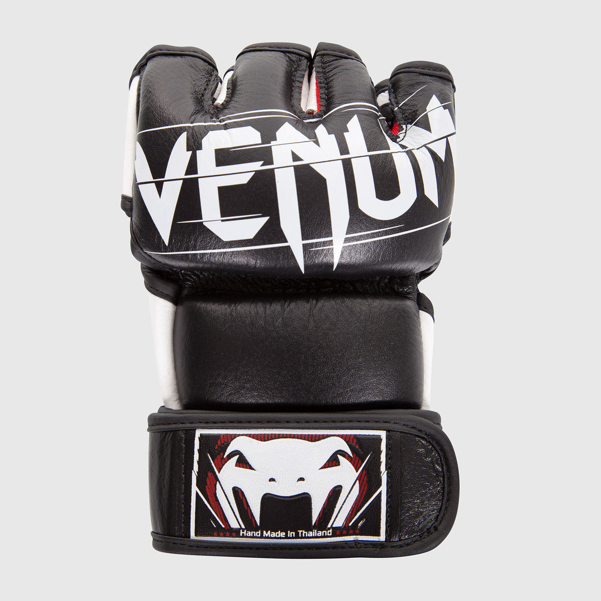 Gants de MMA Undisputed 2.0 Venum - Cuir Nappa - Noir - product-type_Gants de MMA