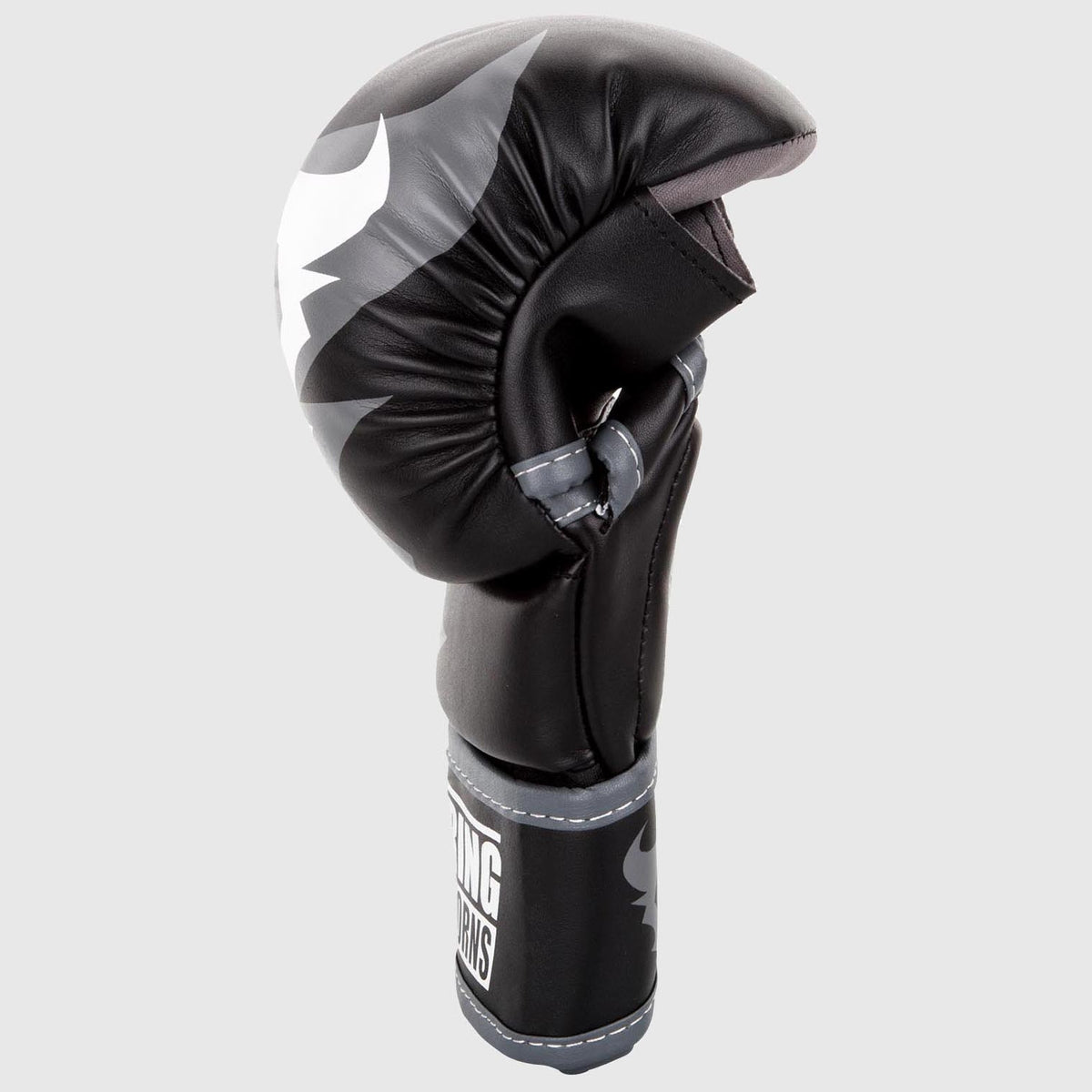 Gants de sparring MMA Ringhorns Charger by Venum - Noir - product-type_Gants de Sparring