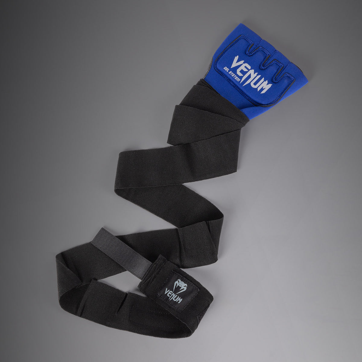 Sous-gants Venum Kontact - Bleu Royal/Argent - product-type_Sous-gants