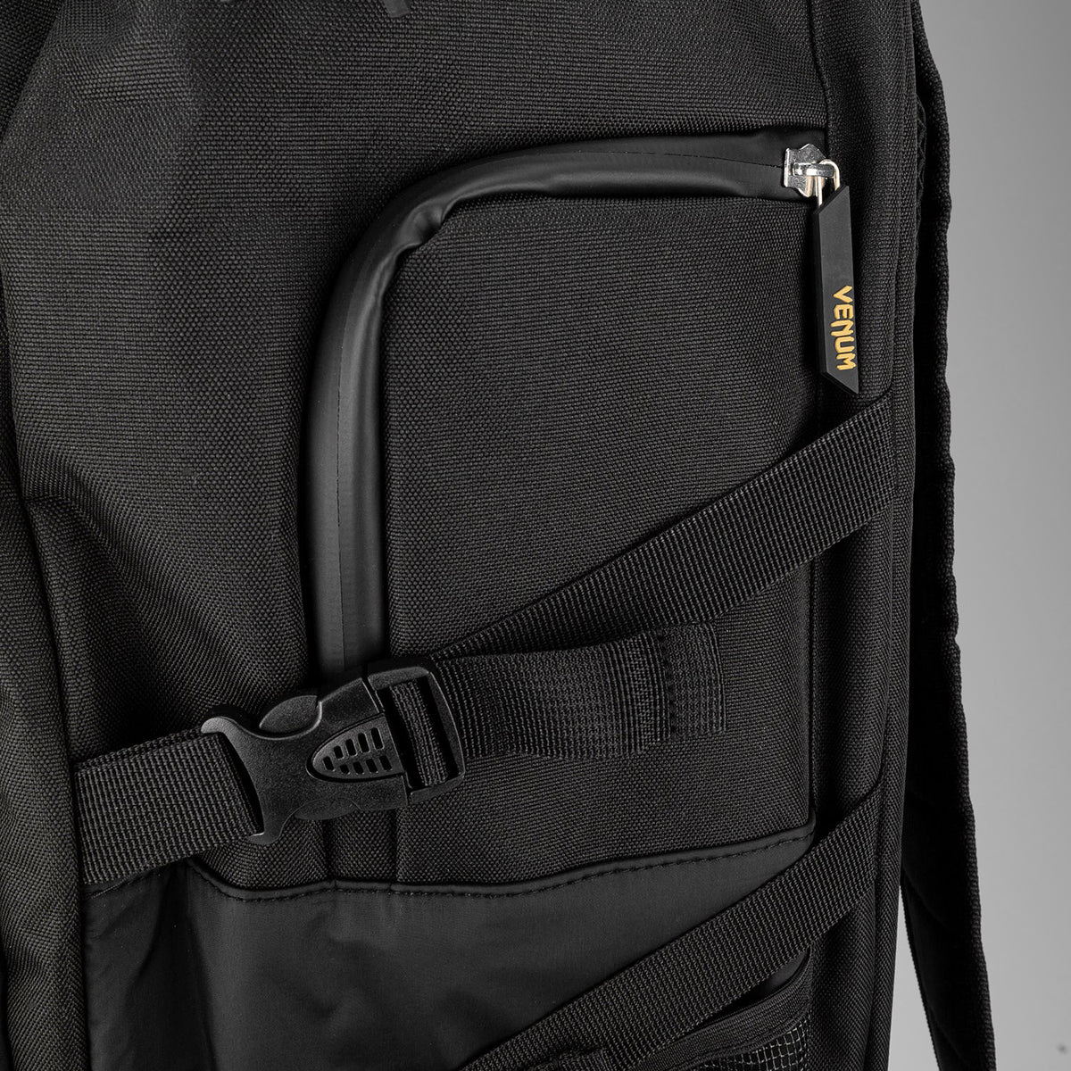 Sac à Dos Venum Challenger Xtrem Evo (50-63L) – Noir/Or - product-type_Sacs de sport