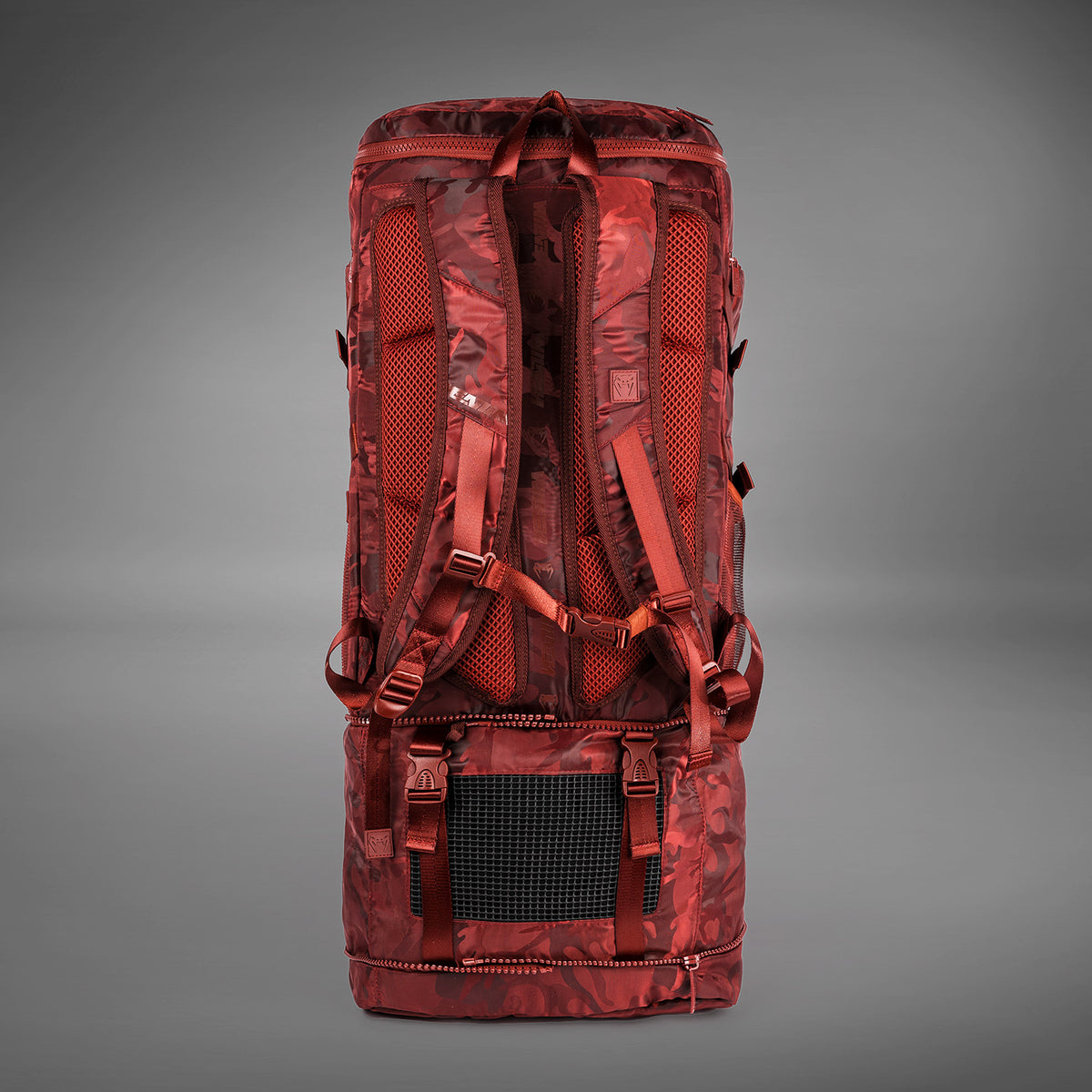 Sac à Dos Venum Challenger Xtrem – Camo/Bordeaux - product-type_Sacs de sport