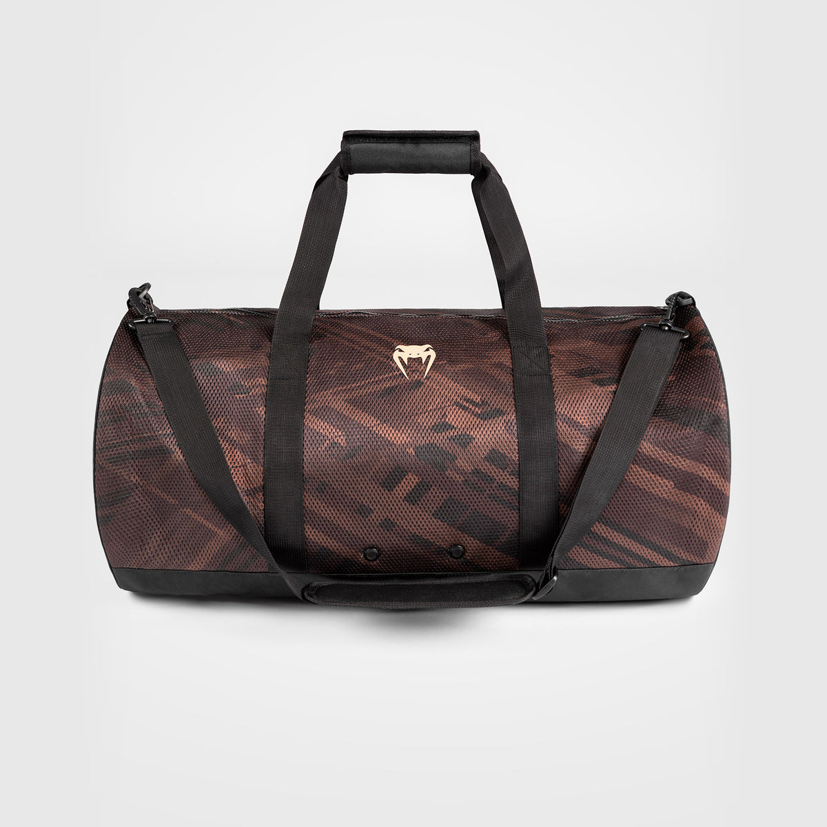 Sac de Sport Venum Tecmo 2.0 – Marron Foncé - product-type_Sacs de sport