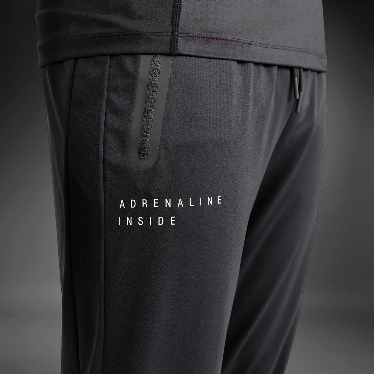 Jogging pour Hommes Venum Adrenaline - Red - product-type_Pantalons de jogging