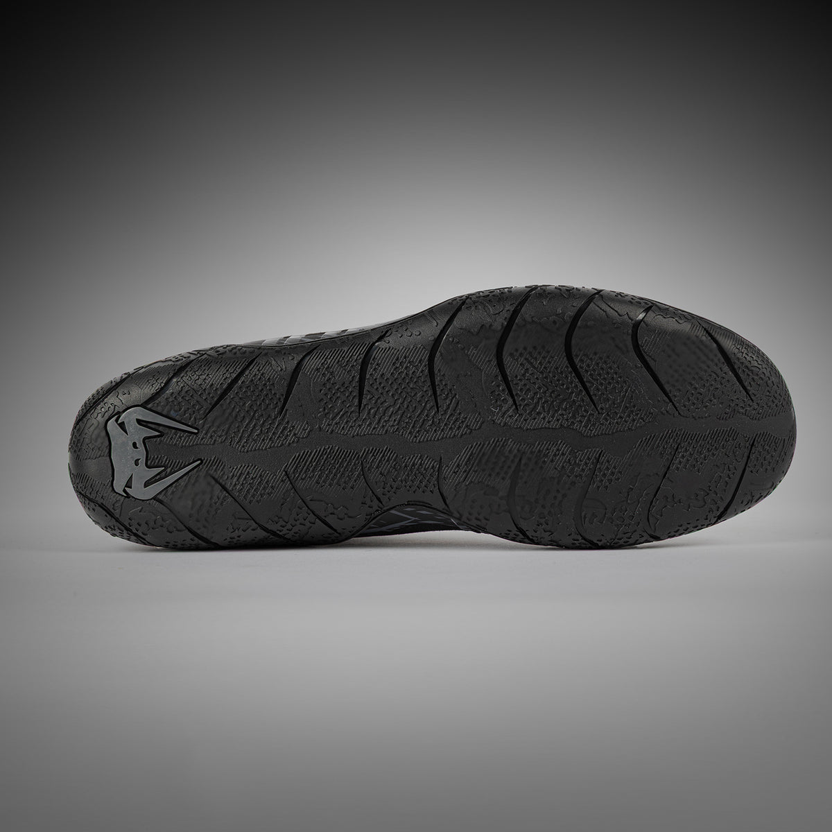 Chaussures de Lutte Venum x Chimaev - Noir/Gris - product-type_chaussures de lutte