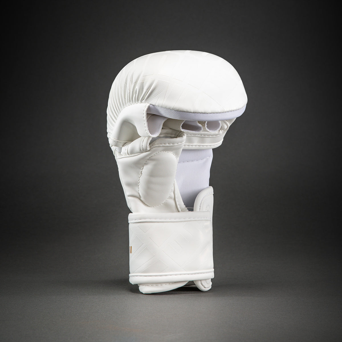 Gants de Sparring Venum Contender 1.5 XT 3D - Blanc/Or - product-type_Gants de MMA