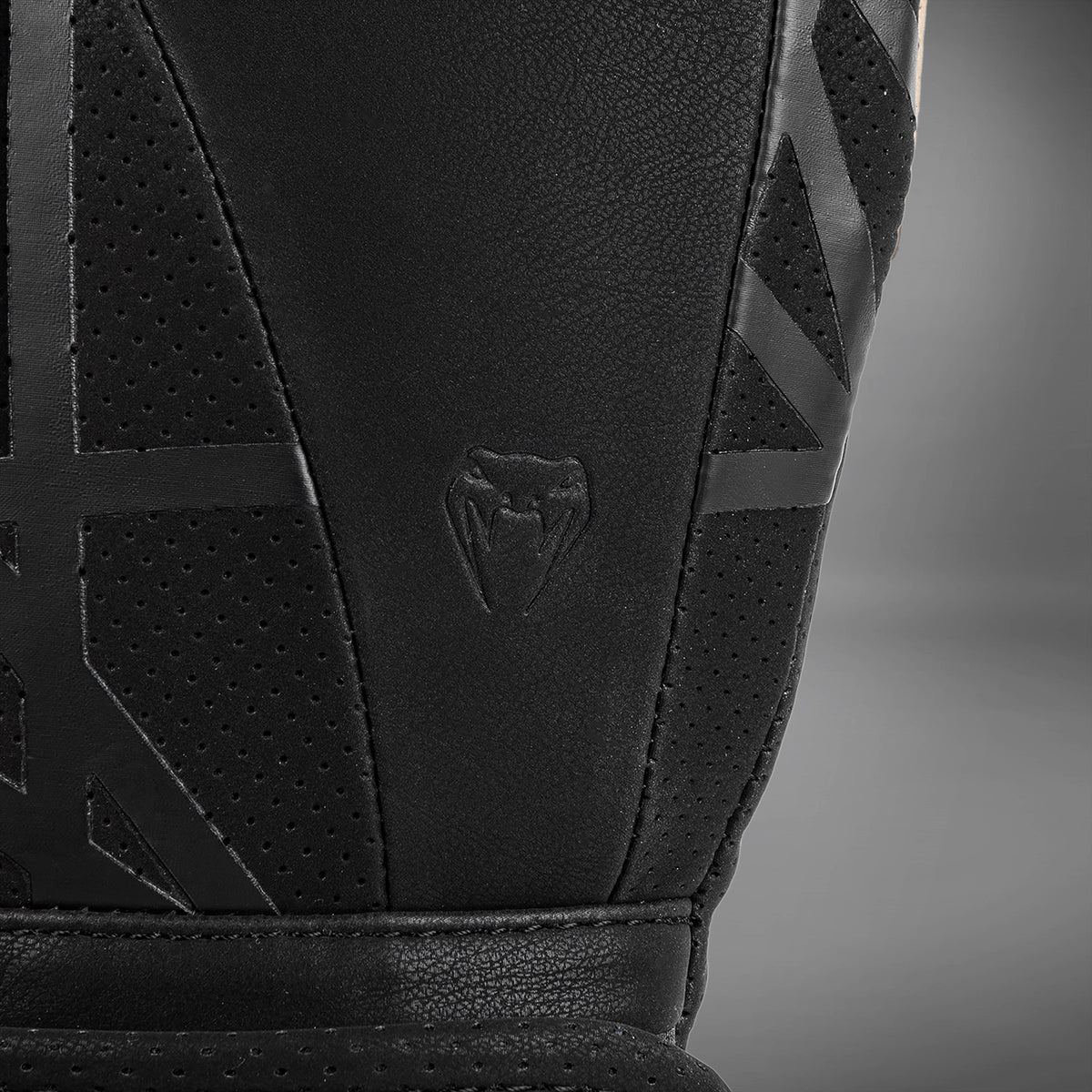 Gants de Boxe Venum Tecmo 2.0 - Noir - product-type_Gants de boxe