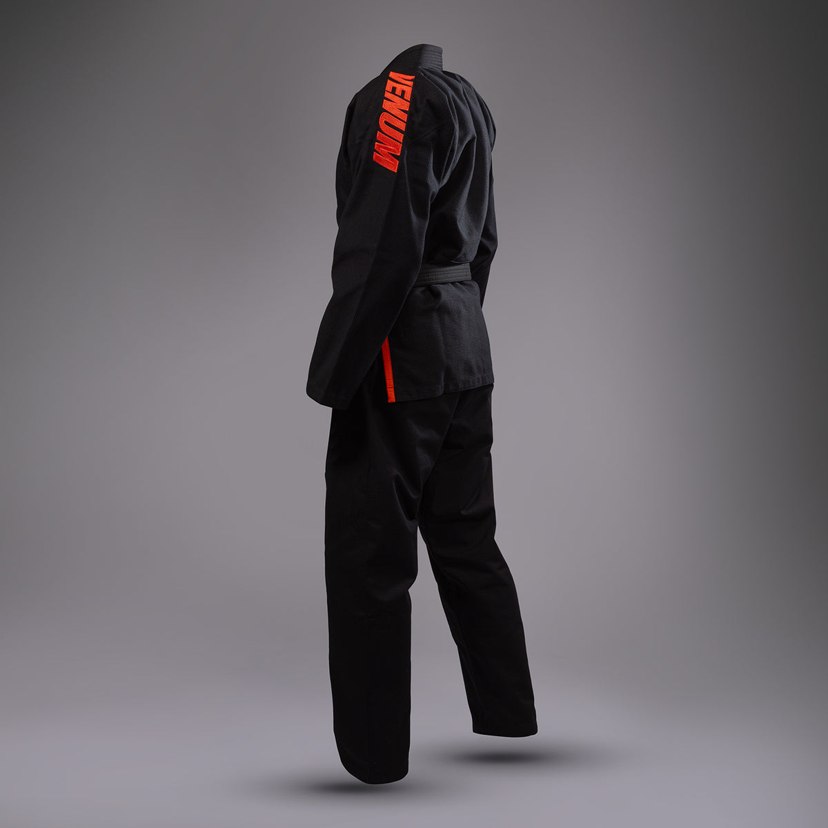 Kimono de JJB Venum Challenger XT - Noir - product-type_Kimonos de JJB