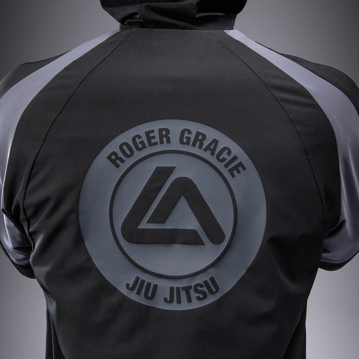 Veste Venum x Roger Gracie Academy - Noir - product-type_Vestes