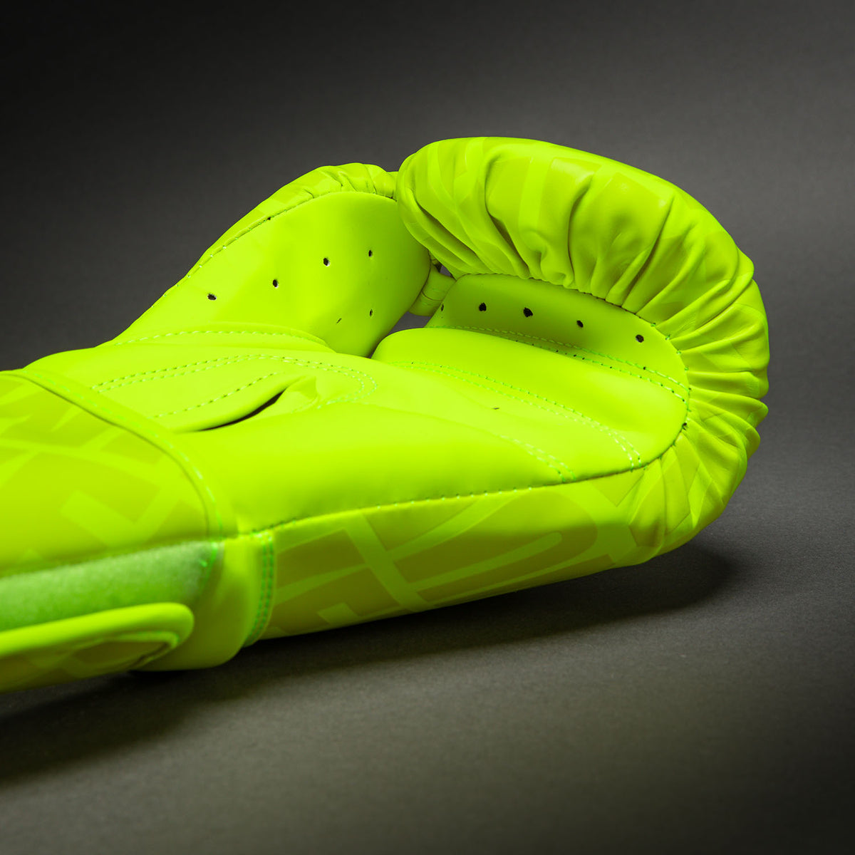 Gants de boxe Venum Contender 1.5 XT 3D – Jaune Néon - product-type_Gants de boxe