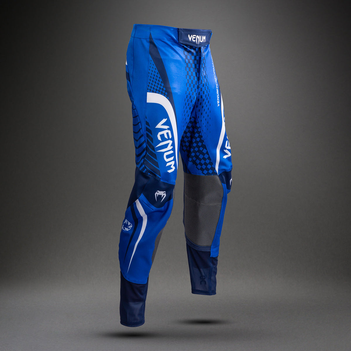 Pantalon de Motocross Venum MX Challenger - Bleu - product-type_Pantalon Motocross
