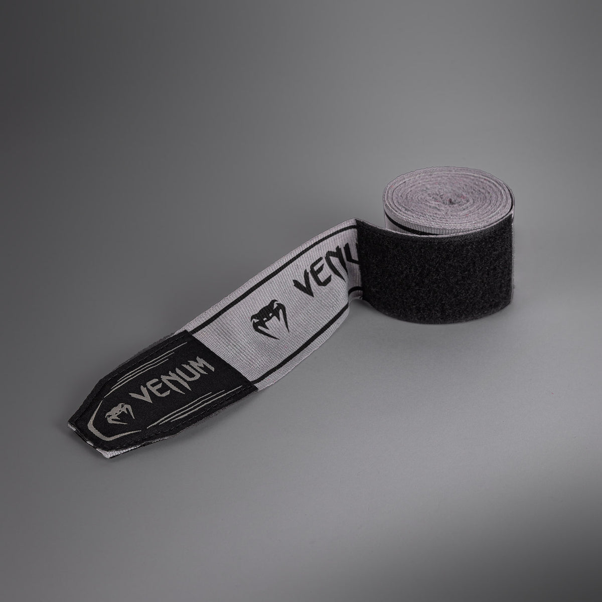 Bandes de Boxe Venum Kontact Evo Classic - Gris - product-type_Bandages de boxe
