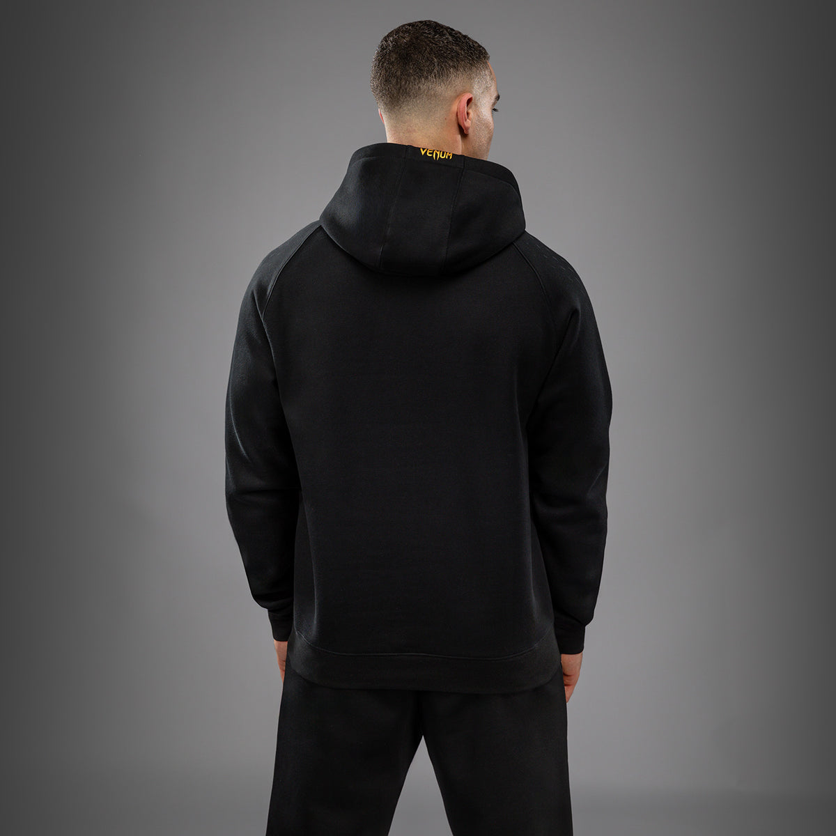 Sweat à capuche Homme UFC Zenith by Venum Replica - Champion - product-type_Sweatshirts
