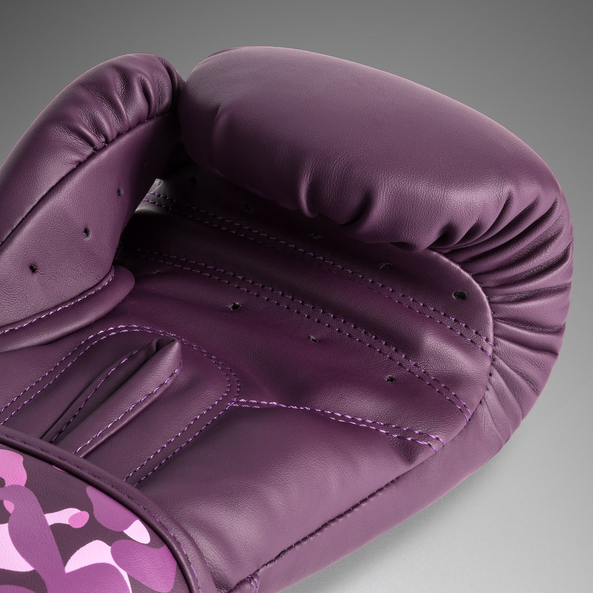 Gants de Boxe Venum Iris - Prune/Rose - product-type_Gants de boxe