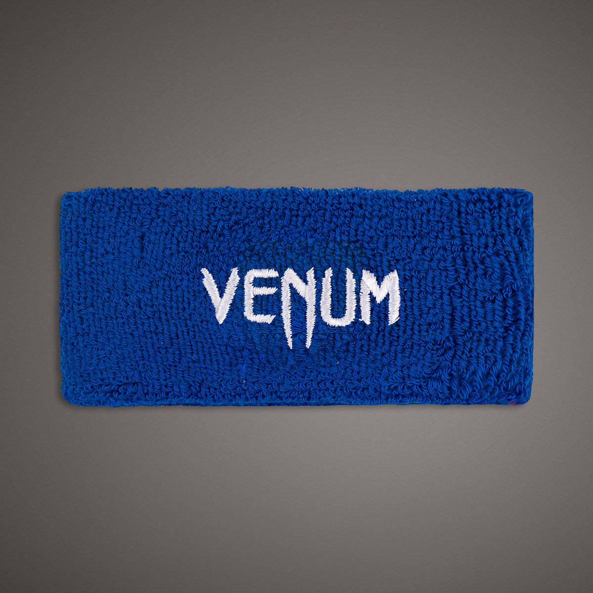 Bandes de Biceps Venum Lineup - Bleu Royal/Blanc - product-type_Bandes de biceps