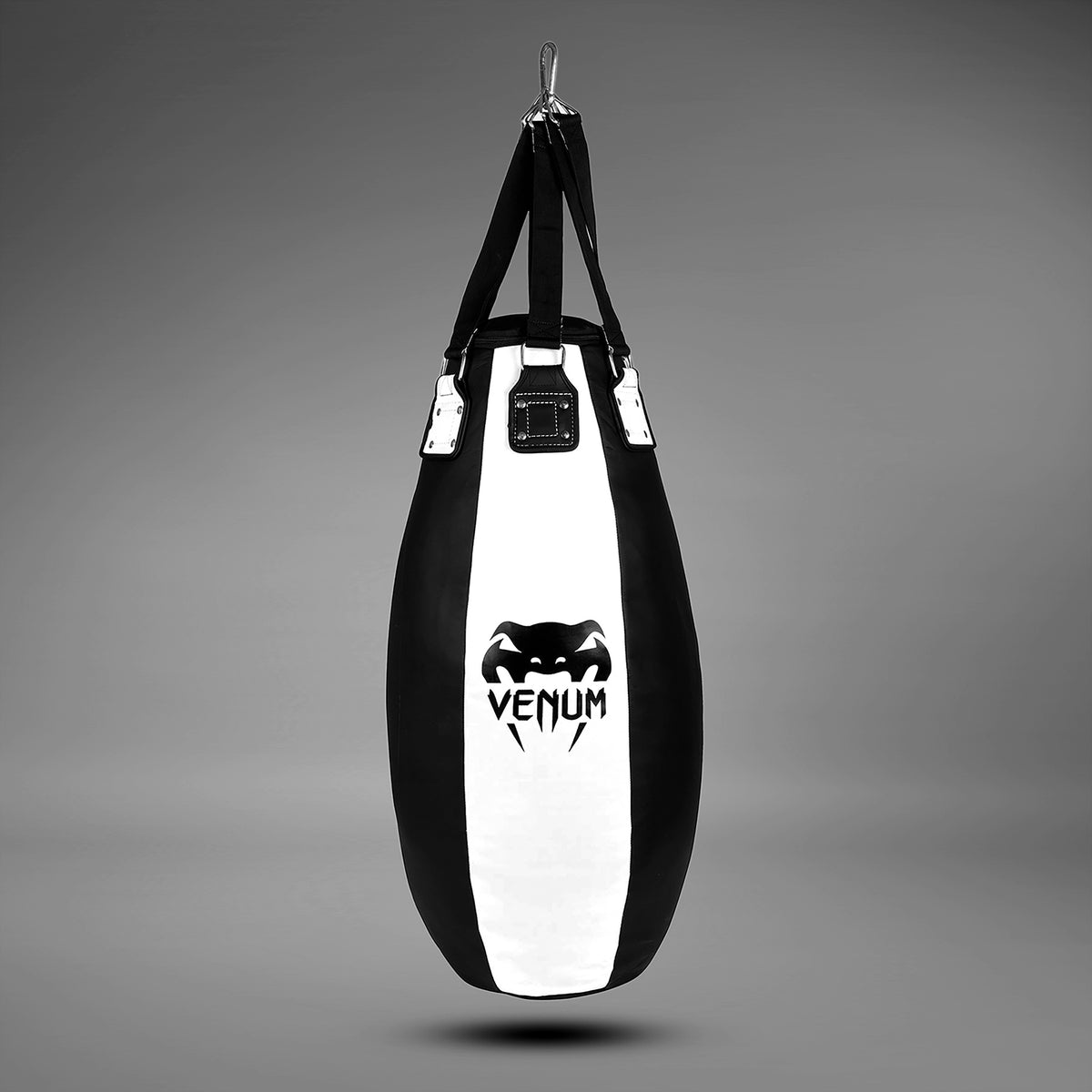 Sac de frappe Venum Tear Drop - Noir/Blanc - product-type_Sacs de frappe