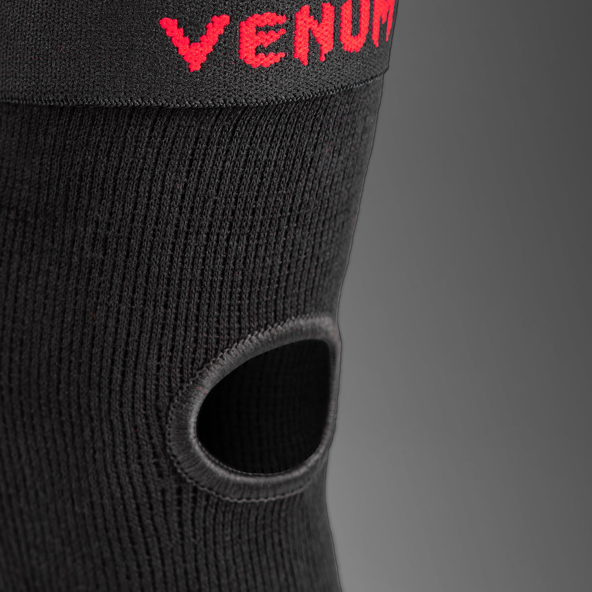 Coudières Venum Kontact - Noir/Rouge - product-type_Coudières
