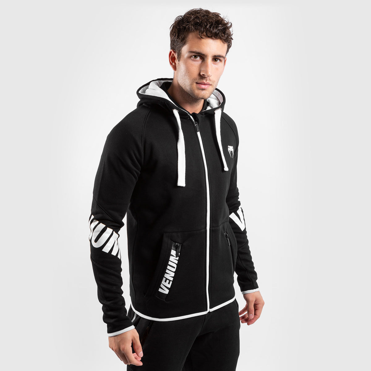Sweatshirt Venum Contender 3.0 - Noir - product-type_Vestes