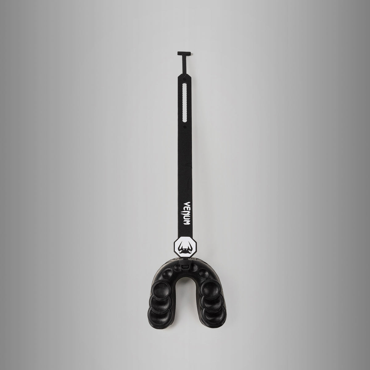 Protège-dents Venum Challenger avec/sans Sangles - Noir/Blanc - product-type_Protège-lèvres