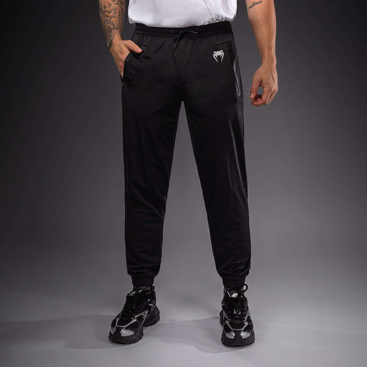 Pantalon de Jogging Venum Contender Aero – Noir - product-type_Pantalons de jogging