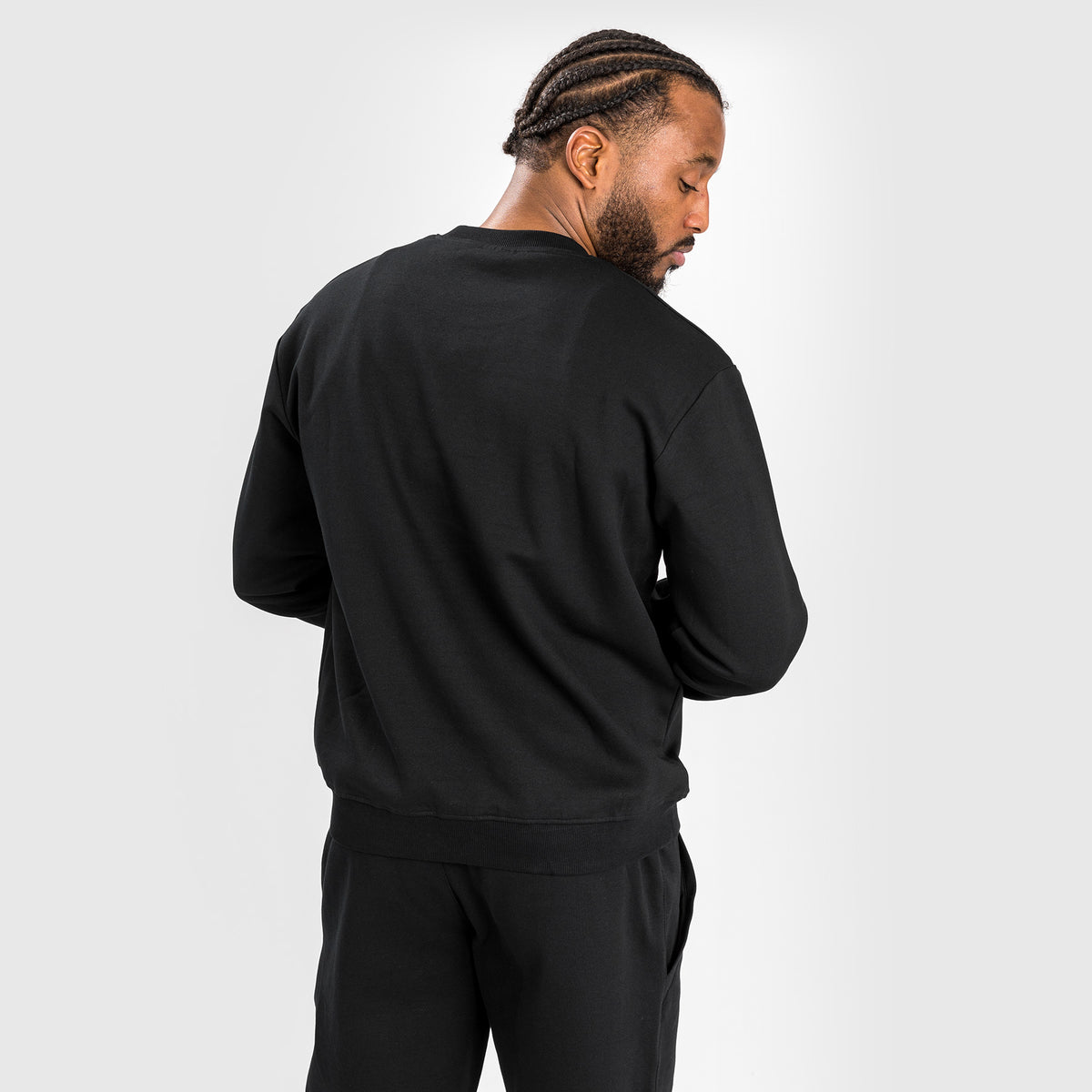 Sweatshirt Venum Silent Power Lite - Noir - product-type_Sweatshirts