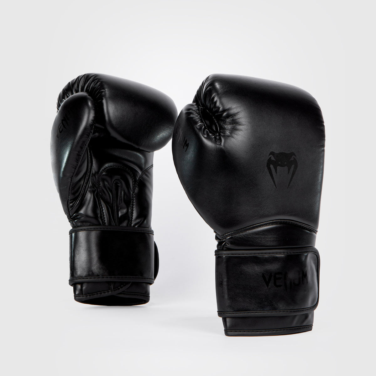 Gants de boxe Venum Contender 1.5 - Noir/Noir - product-type_Gants de boxe