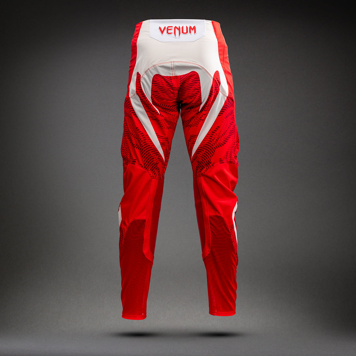 Pantalon de Motocross Venum MX Elite - Rouge - product-type_Pantalon Motocross