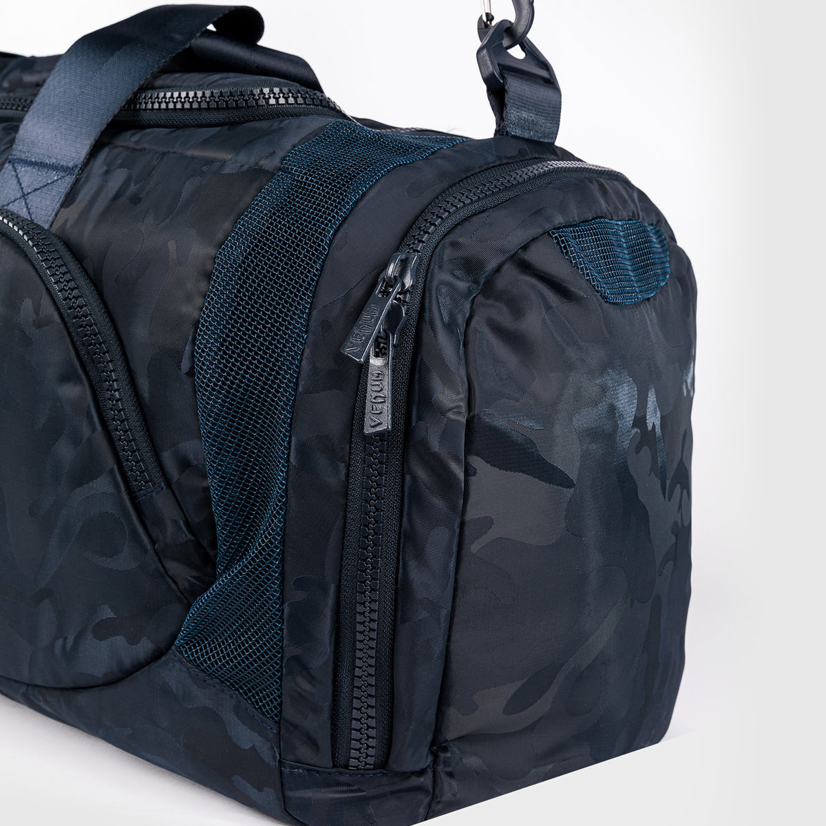 Sac de Sport Venum Trainer Lite – Camouflage/Bleu - product-type_Sacs de sport