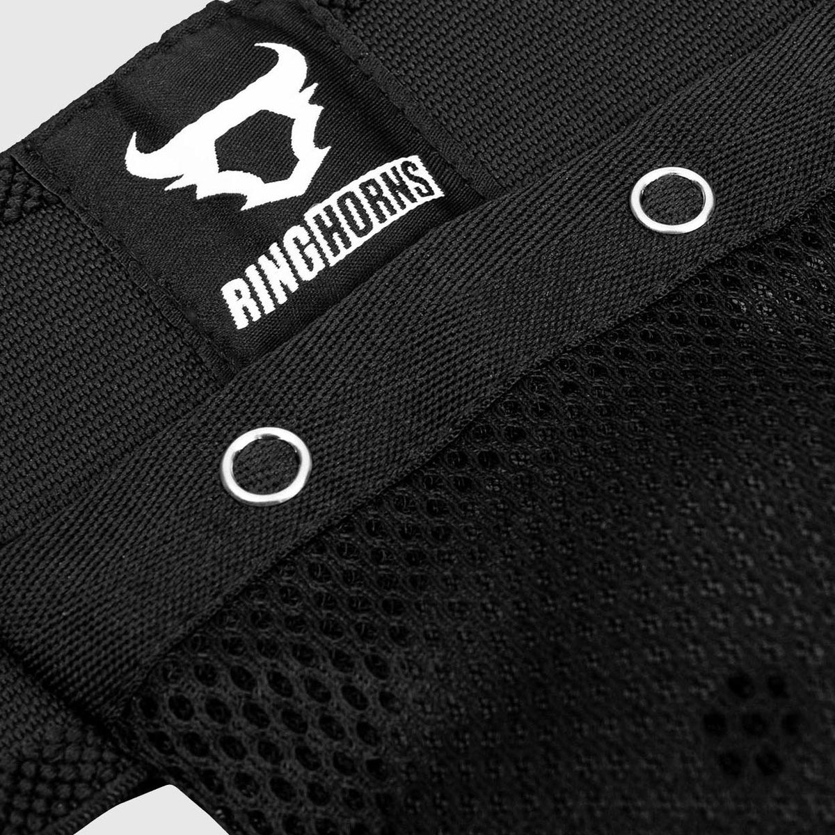 Coquille et porte-coquille Enfant Ringhorns Charger by Venum Kids – Noir - product-type_Coquilles et porte-coquilles