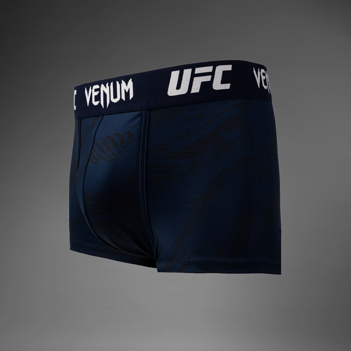 Sous-vêtement pour Hommes UFC Fusion by Venum Fight Week - Bleu Océanique - product-type_Boxers