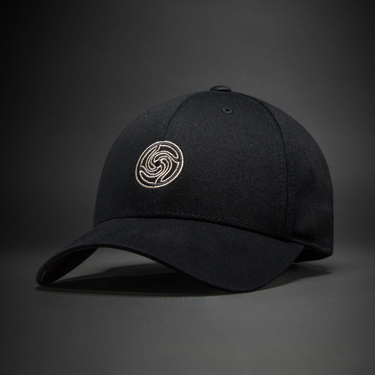 Casquette Venum x Jujutsu Kaisen Fushiguro – Noir - product-type_Casquettes