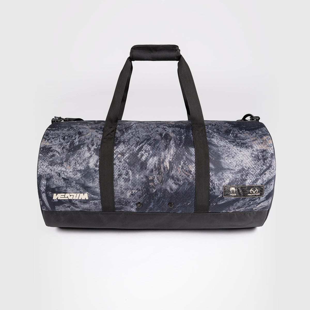 Sac de Sport Venum Laser XT – Camouflage Foncé/Gris - product-type_Sacs de sport