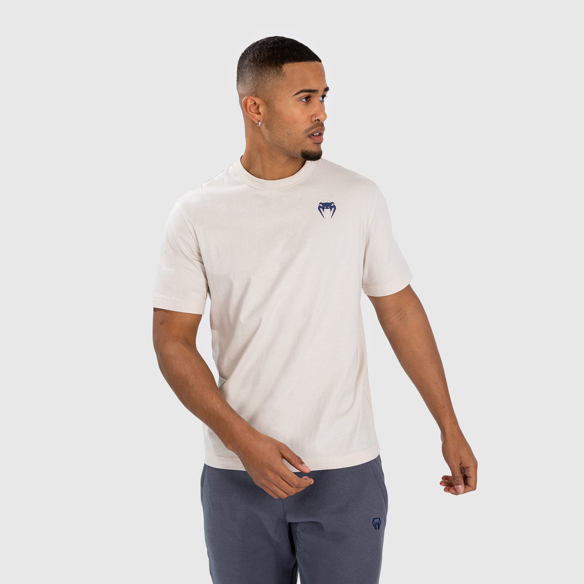 T-Shirt Venum Strikeland - Greige - product-type_T-Shirts