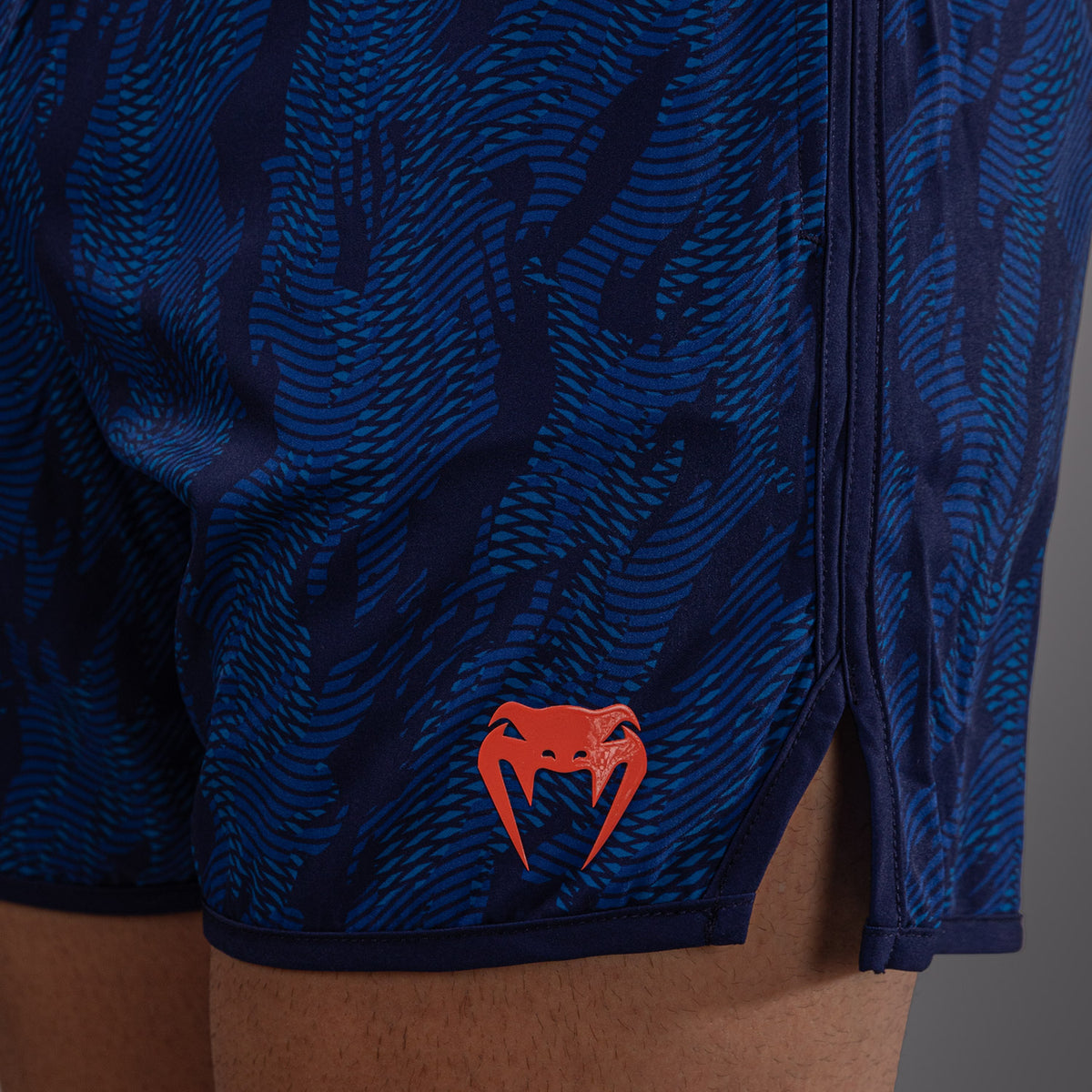 Short de bain Venum Aqua – Bleu - product-type_Shorts de bain