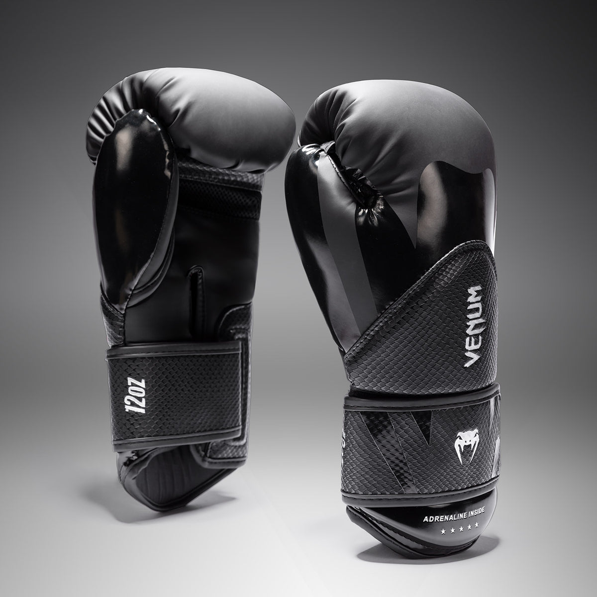 Gants de Boxe Venum Challenger 4.0 Scales – Noir - product-type_Gants de boxe