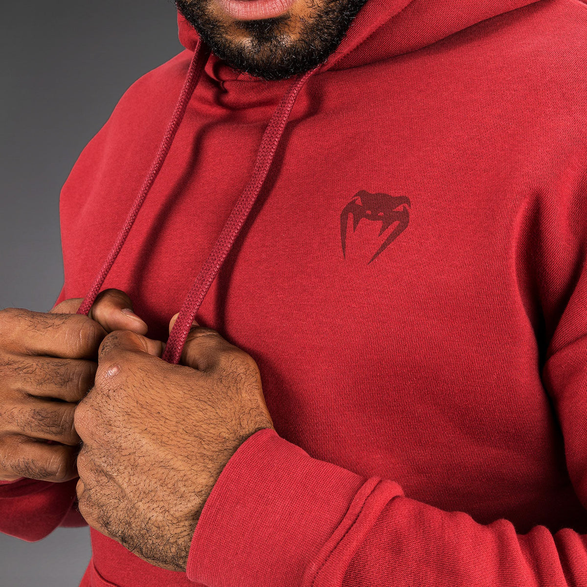 Sweat à capuche Ulti-Man UFC by Venum - Bordeaux - product-type_Sweatshirts