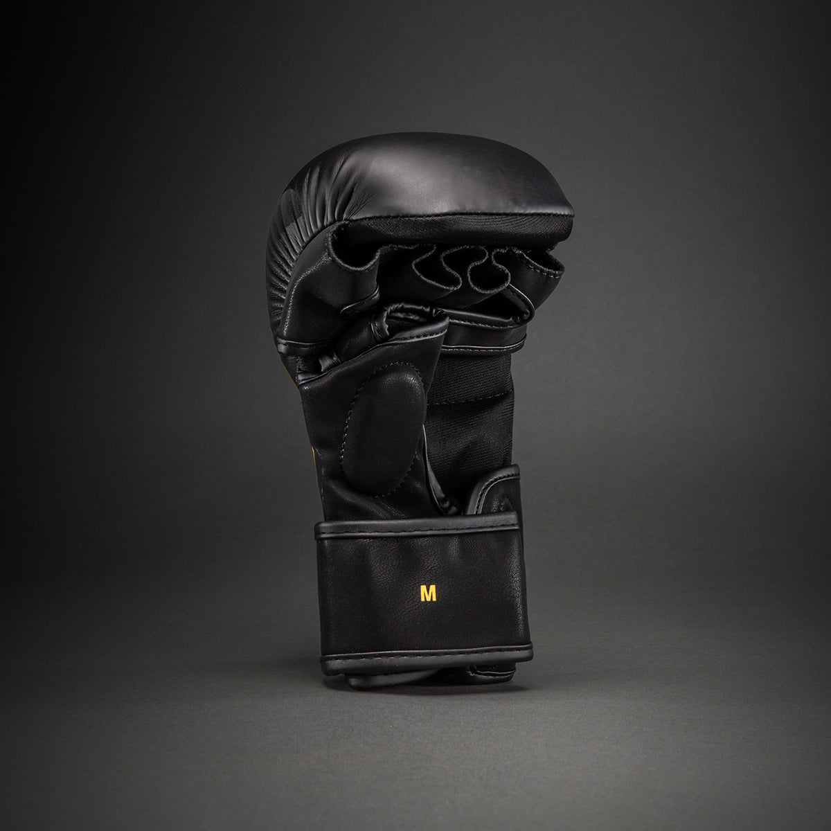 Gants de sparring Venum G-Core - Noir/Or - product-type_Gants de MMA