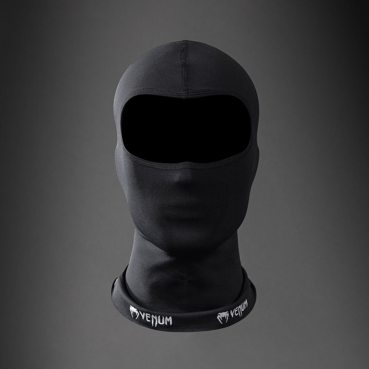 Cagoule Venum MX Basics - Noir/Blanc - product-type_Cagoule