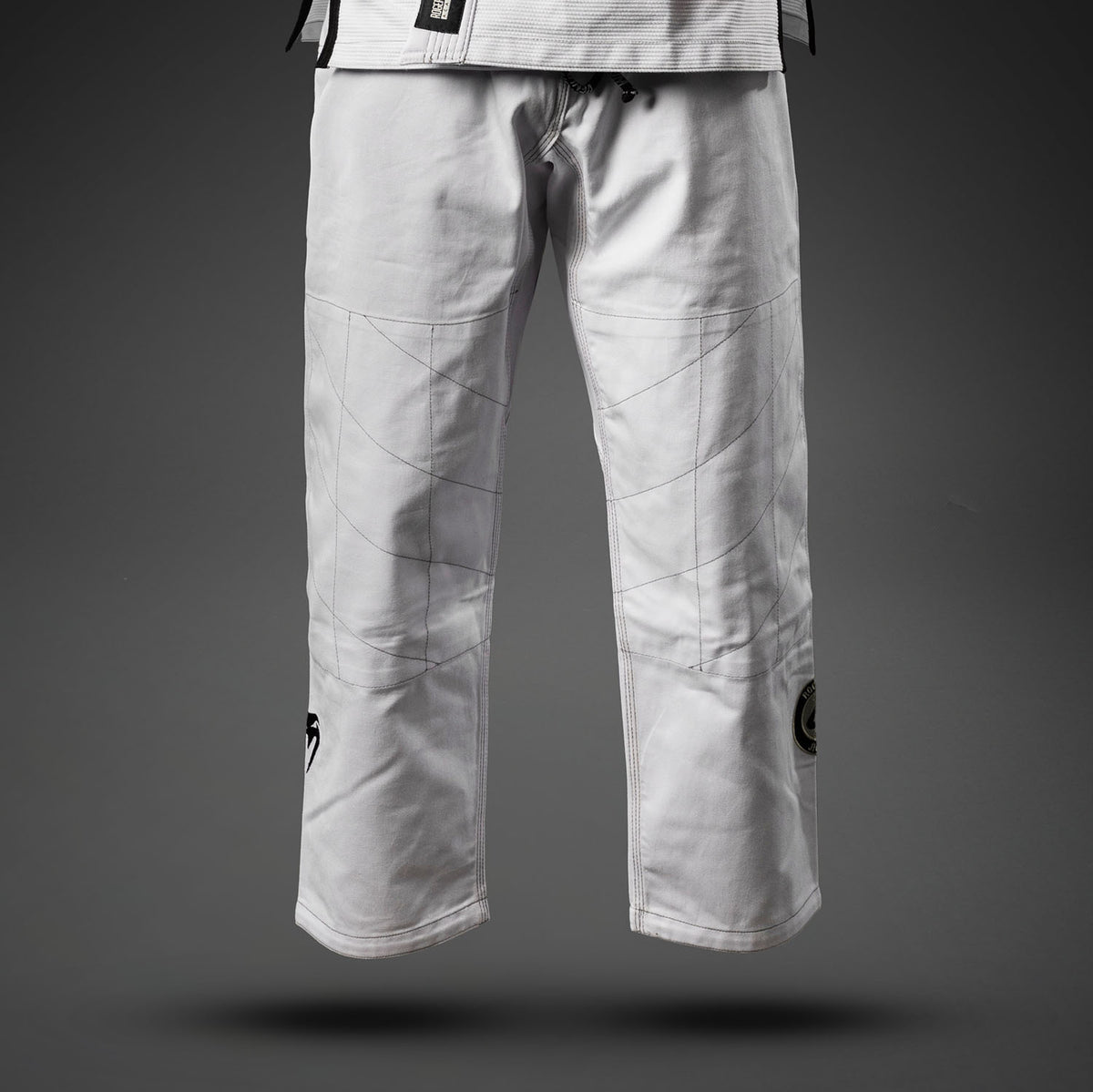 Kimono de JJB Venum x Roger Gracie Academy - Blanc - product-type_Kimonos de JJB