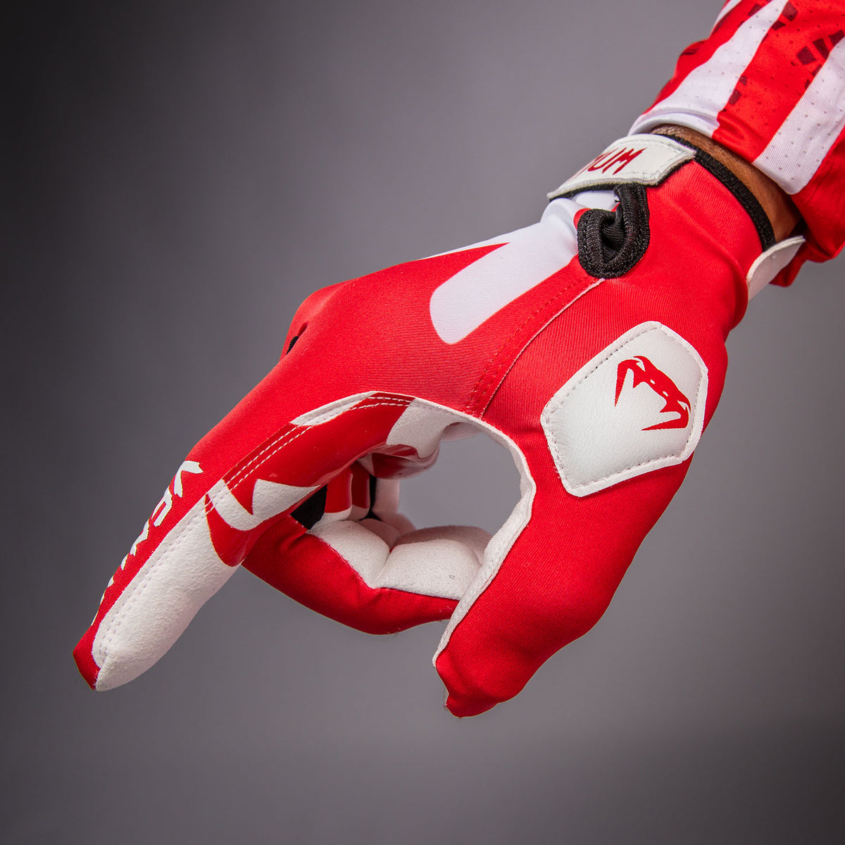 Gants de Motocross Venum MX Summer - Rouge - product-type_Gants de Moto