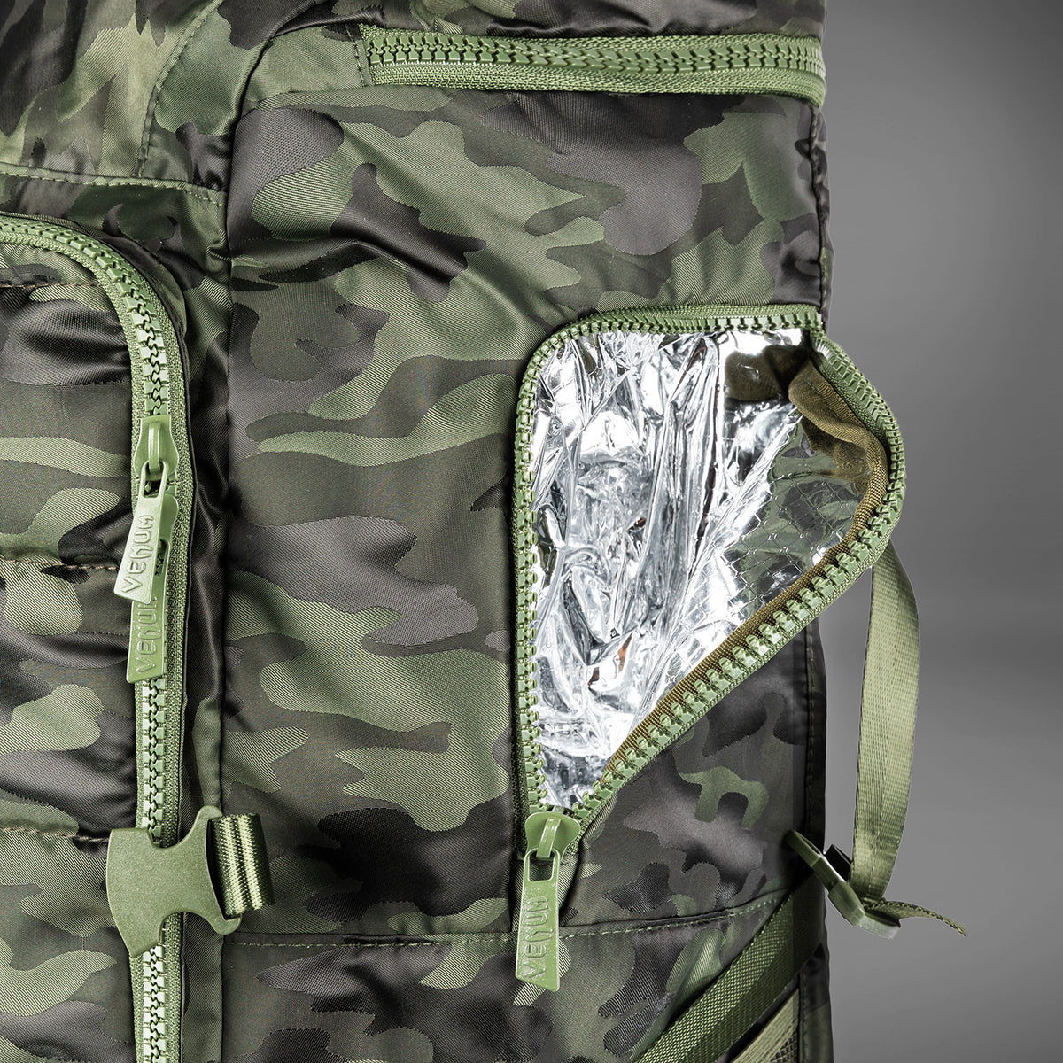 Sac à Dos Venum Challenger Xtrem – Kaki/Camo - product-type_Sacs de sport