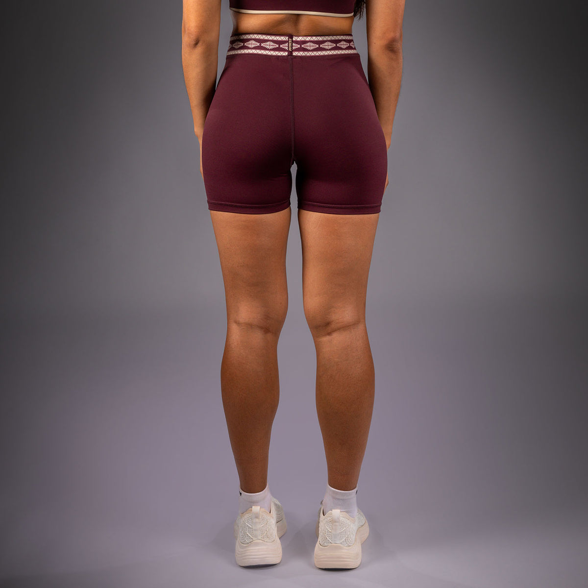 Short de Compression Venum Talisman - Prune - product-type_Shorts de compression