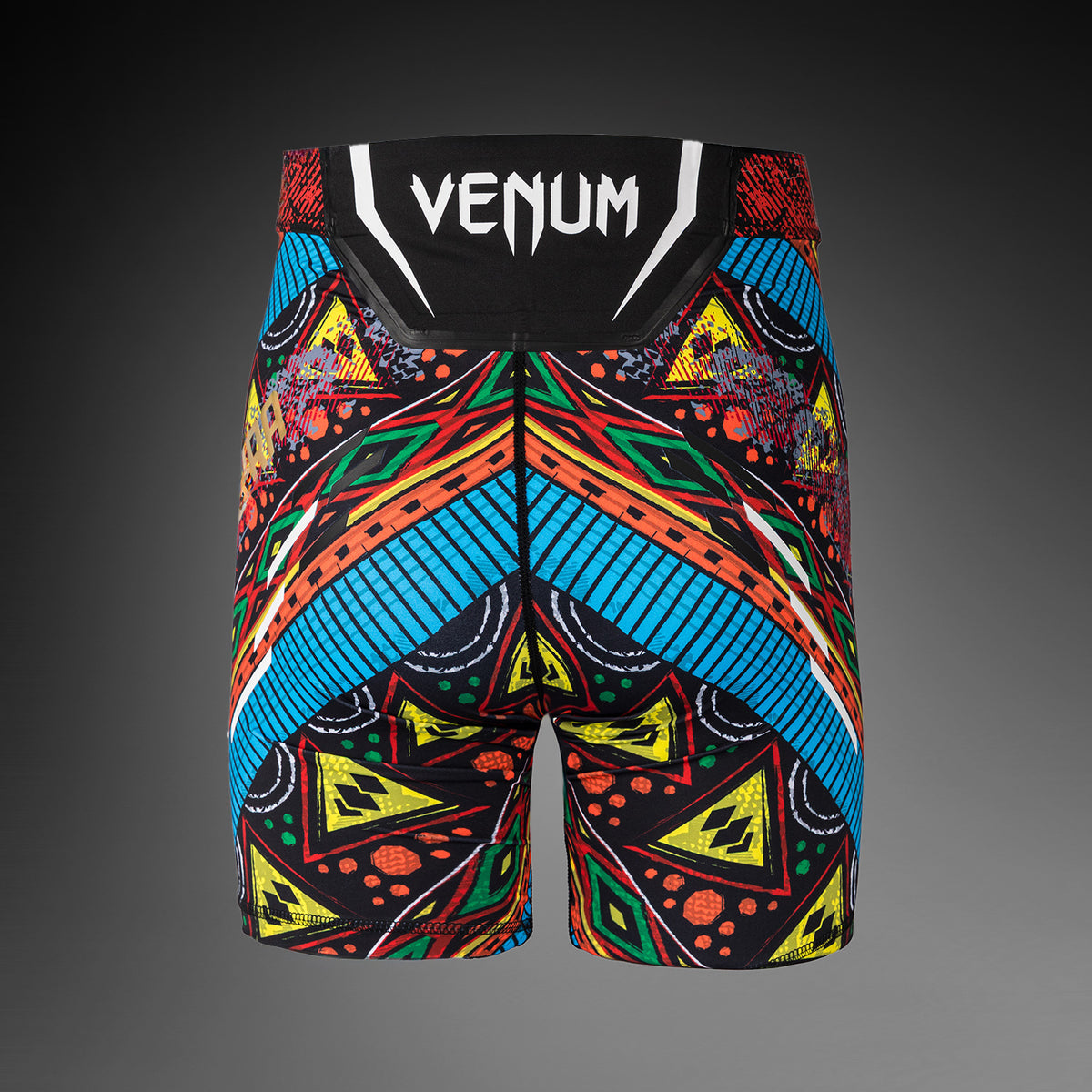 Short de compression pour Hommes UFC Unrivaled by Venum Alex Pereira - Rouge - product-type_Shorts de compression