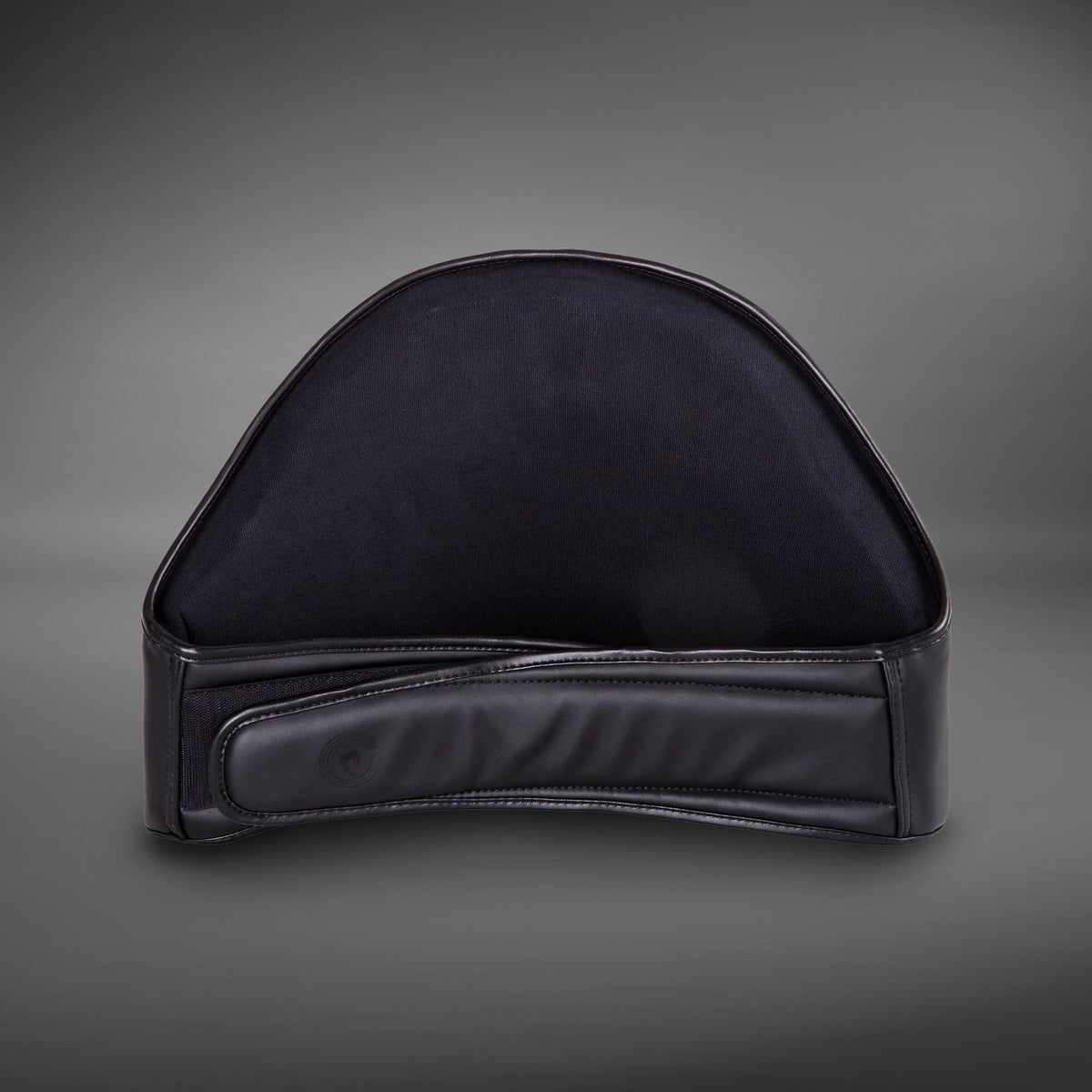 Ceinture abdominale Noir Venum Elite - product-type_Ceintures abdominales