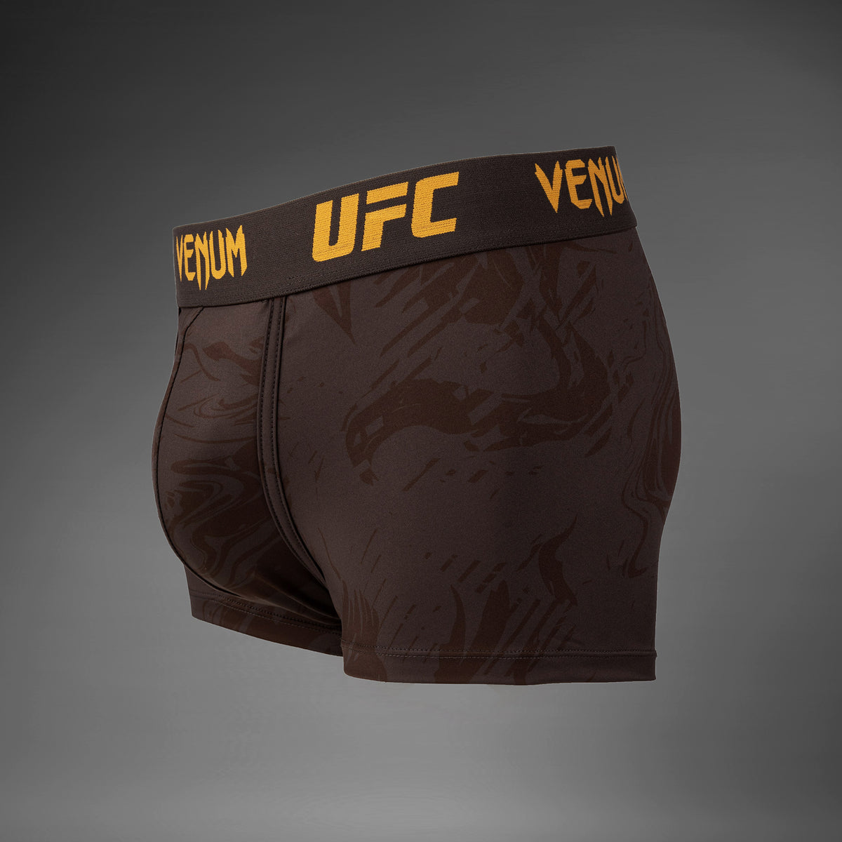 Sous-vêtement pour Hommes UFC Fusion by Venum Fight Week - Marron Terrestre - product-type_Boxers
