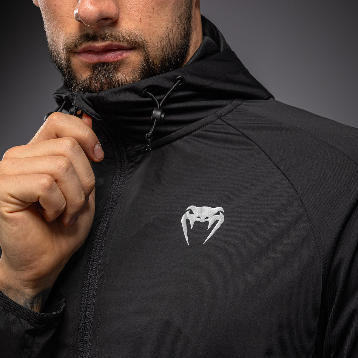 Veste de survêtement Venum Contender Aero – Noir - product-type_Vestes
