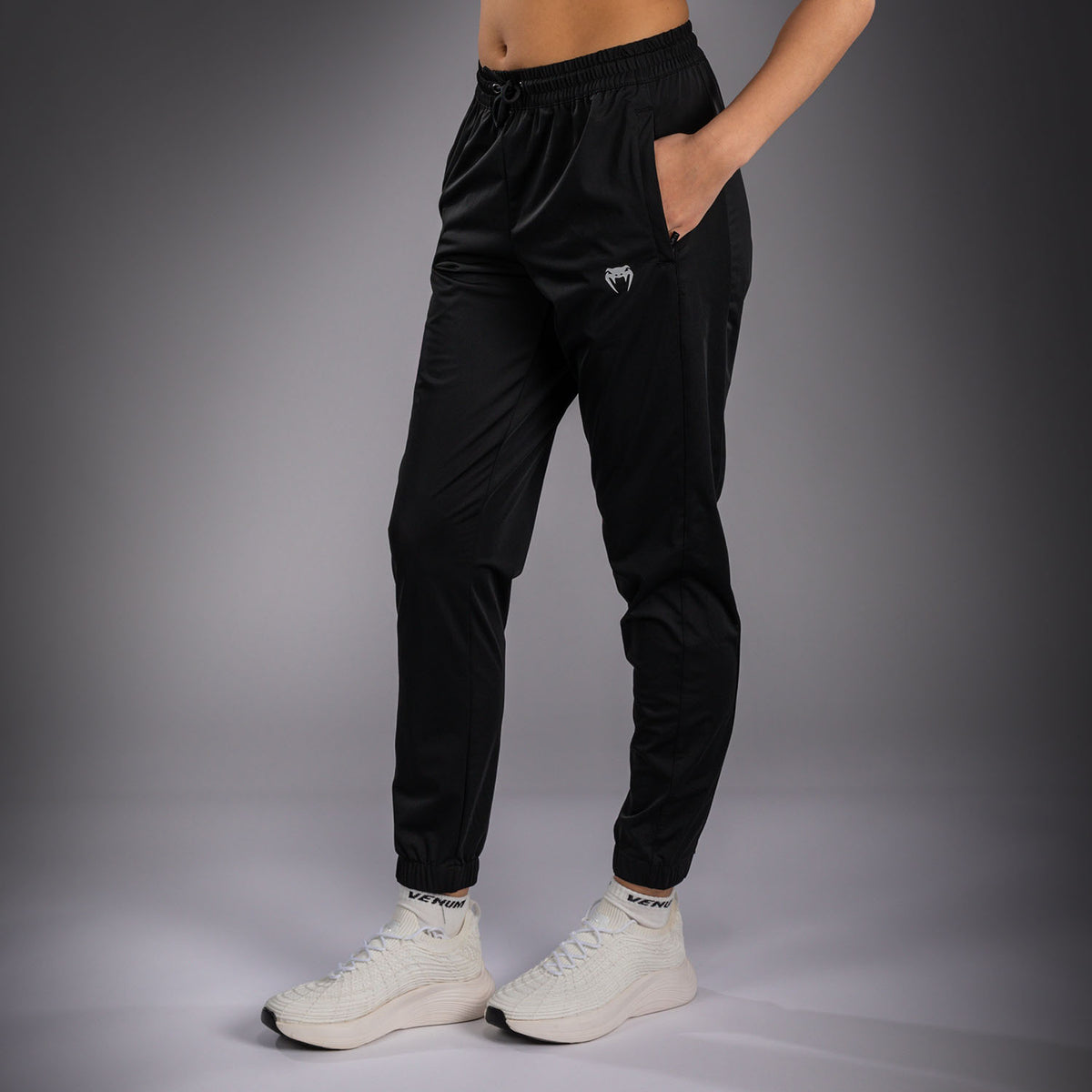 Pantalon de Jogging Pour Femme Venum Contender Aero – Noir - product-type_Pantalons de jogging