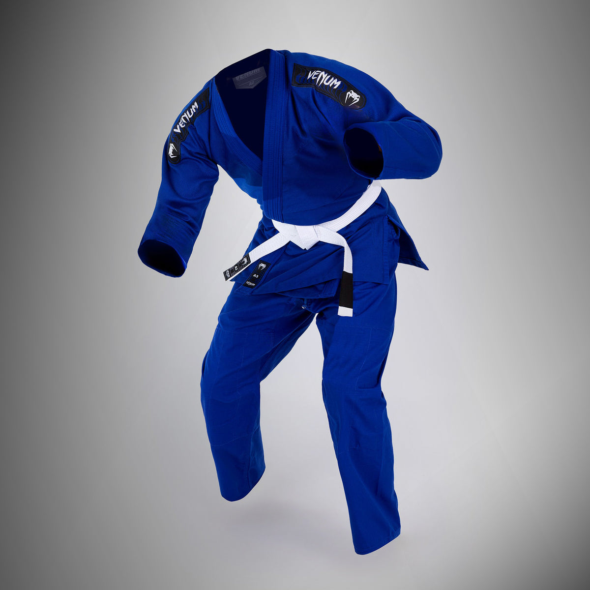 Kimono de JJB Venum First - Bleu - product-type_Kimonos de JJB