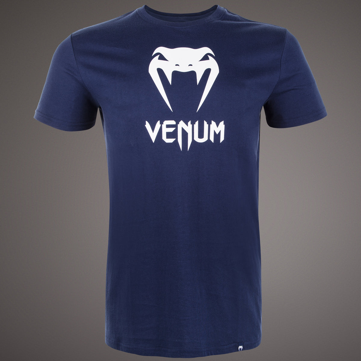 T-shirt Venum Classic - Bleu Marine - product-type_T-Shirts